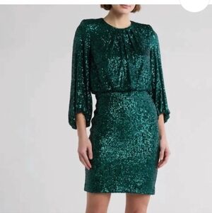 Vince Camuto Sequin Dress for Sale up to 90% Off: Poshmark